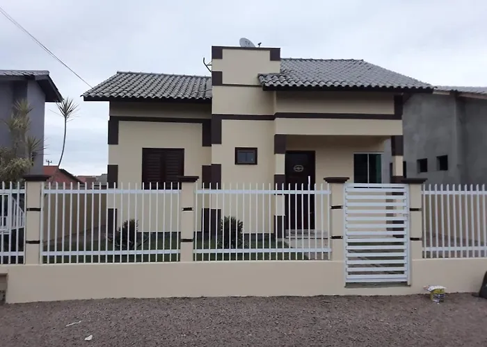Casa Criciuma