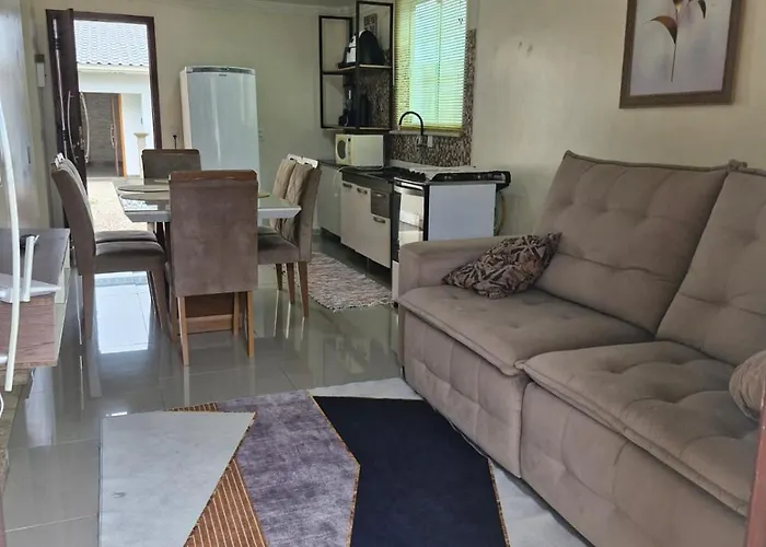 Casa Criciuma