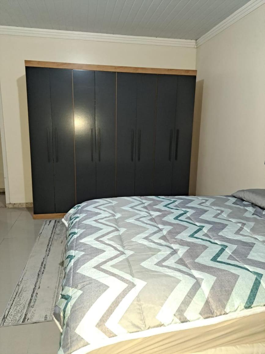 Casa Criciuma Holiday home
