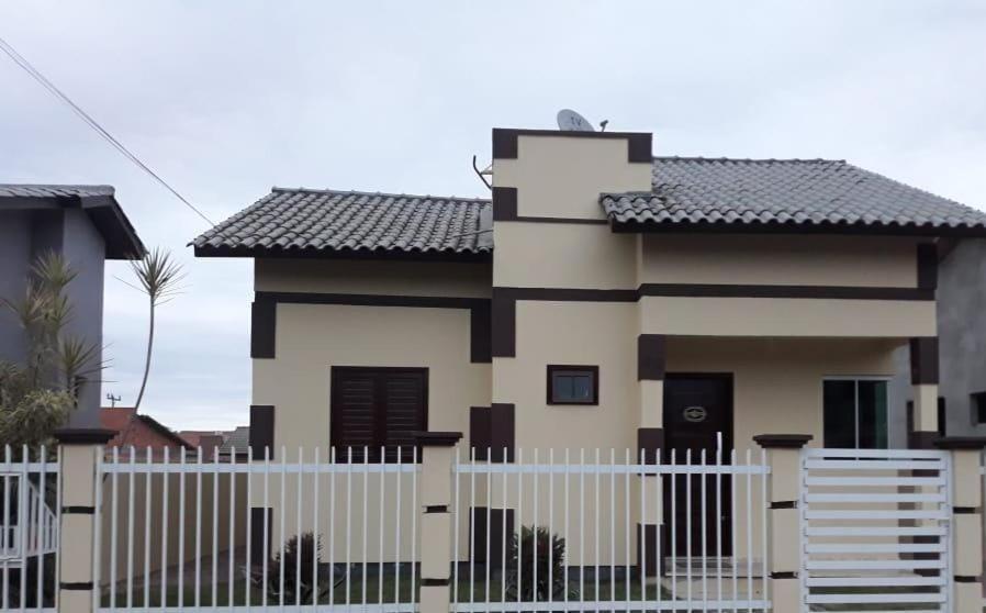 Casa Criciuma