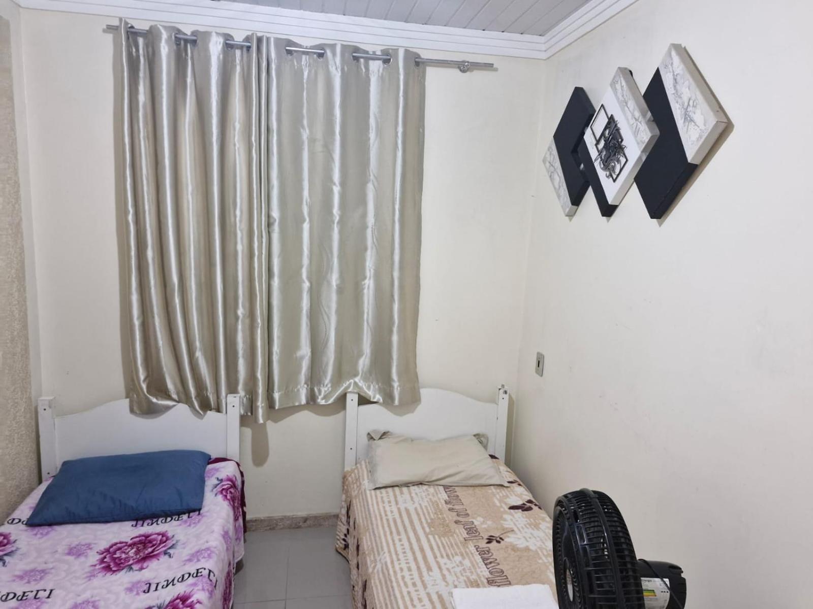 Casa Criciuma Holiday home *