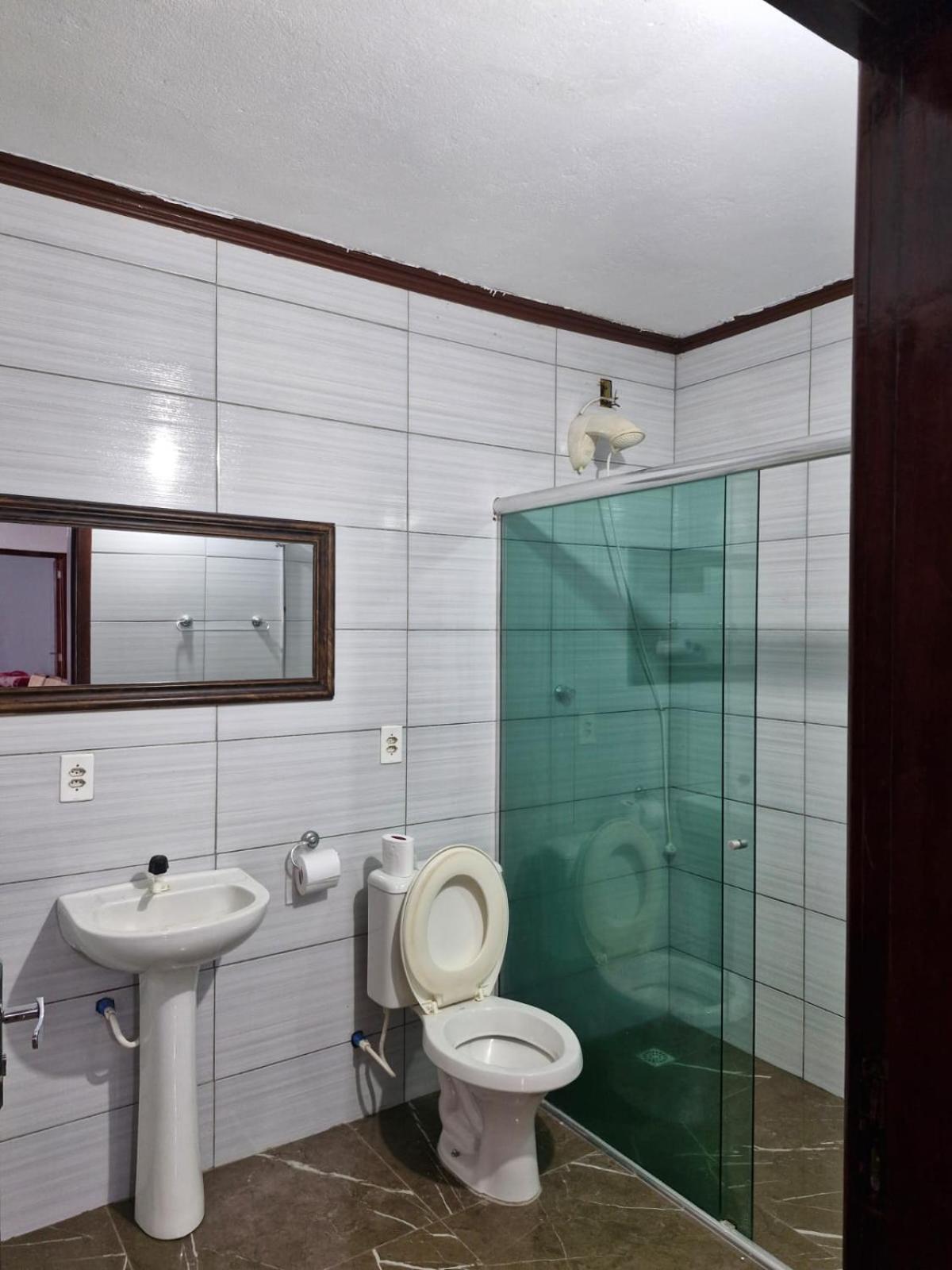 Casa Criciuma Holiday home Criciuma (Santa Catarina)