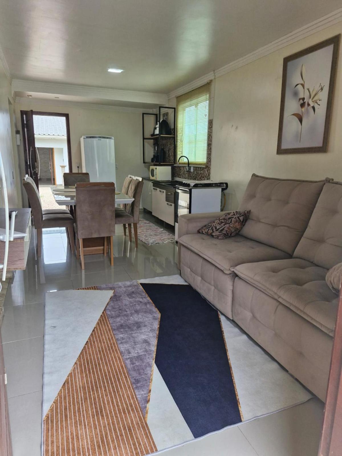 Casa Criciuma Holiday home